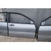 двері праві передні mitsubishi lancer 9 серебро